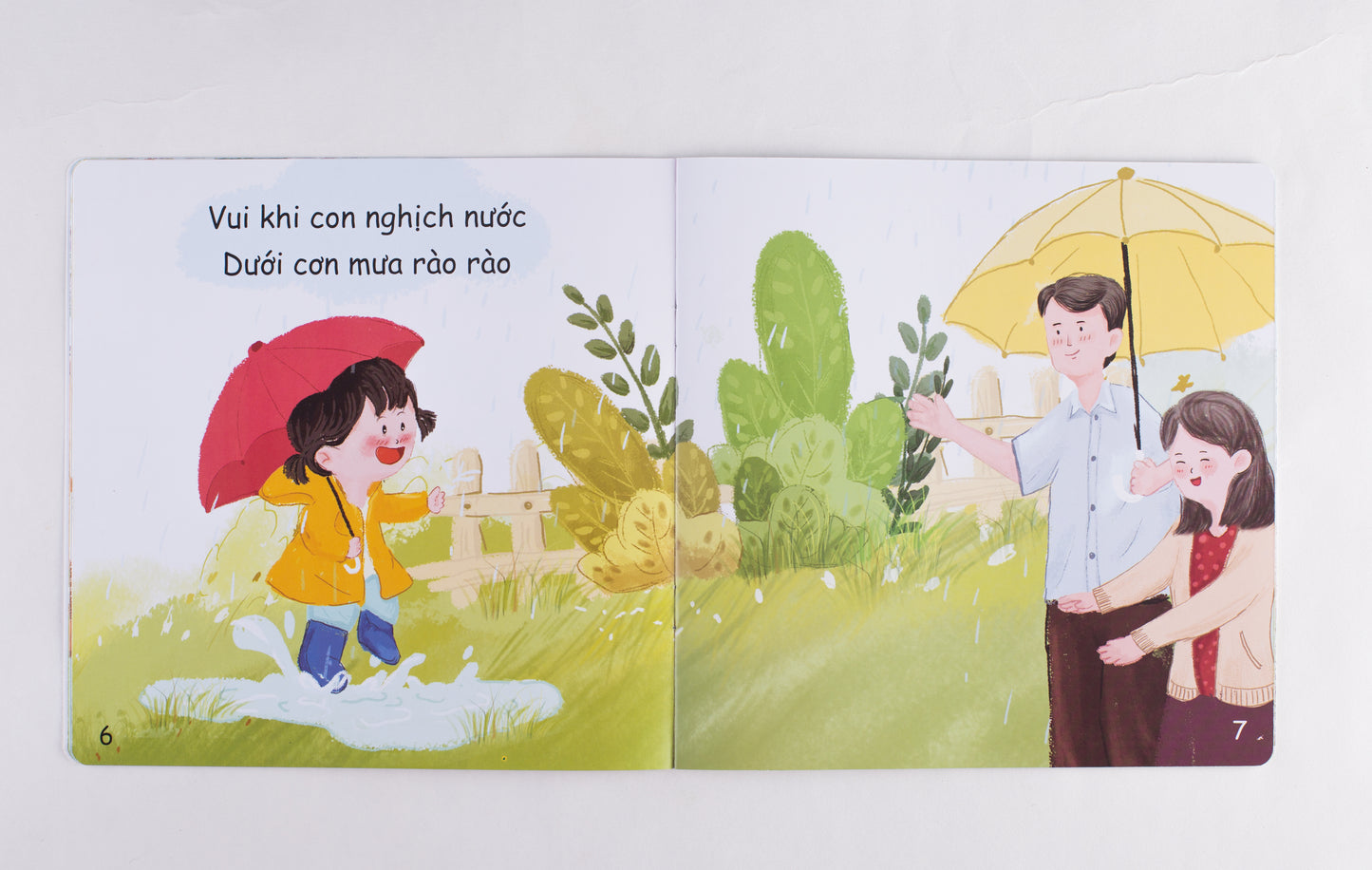 Cảm xúc của con: Những niềm vui to - Những nỗi buồn nhỏ - Hồi hộp ra trò! - Háo hức lắm đó! (combo 4 cuốn) (tuổi 0-6)