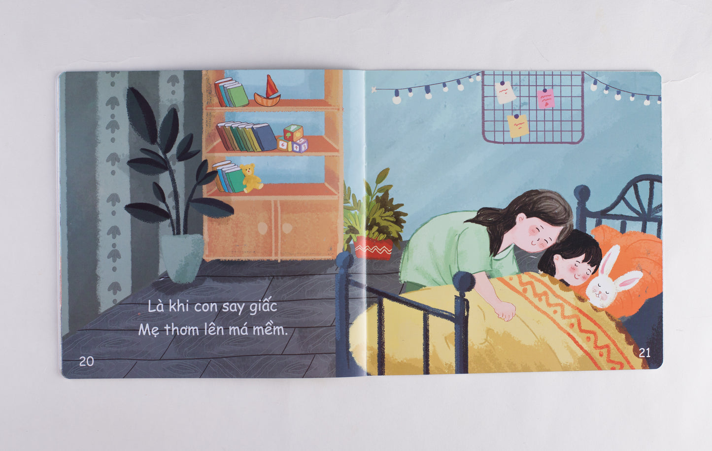 Cảm xúc của con: Những niềm vui to - Những nỗi buồn nhỏ - Hồi hộp ra trò! - Háo hức lắm đó! (combo 4 cuốn) (tuổi 0-6)