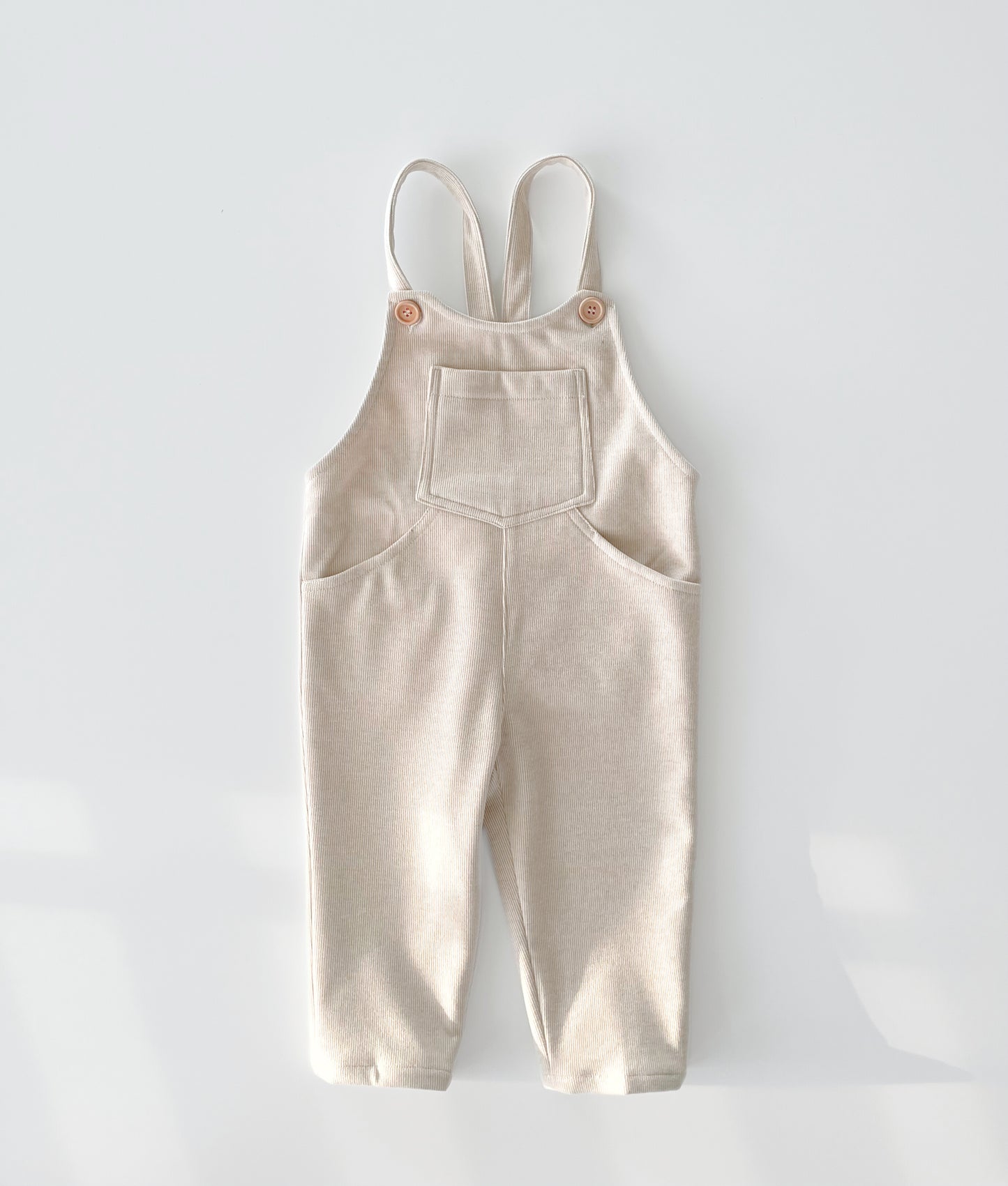 Handmade dungaree unisex