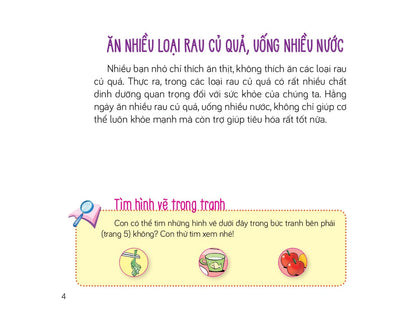 Dạy Trẻ Hành Vi Tốt (combo 7 cuốn) (3-6t)
