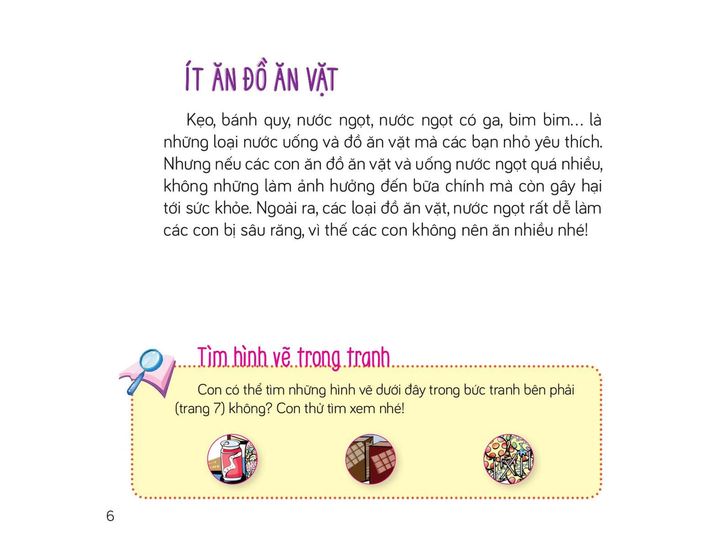 Dạy Trẻ Hành Vi Tốt (combo 7 cuốn) (3-6t)