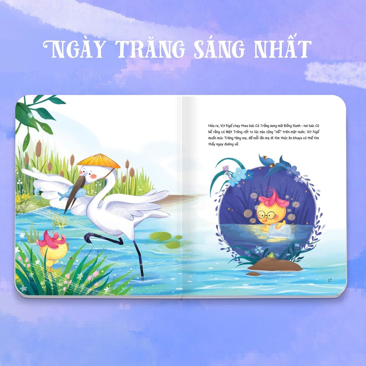 Truyện Ru (combo 3 cuốn): Câu chuyện những vì sao, Ngày Trăng sáng nhất, Chuyến tàu tới Xứ Ngủ (0-6 tuổi)